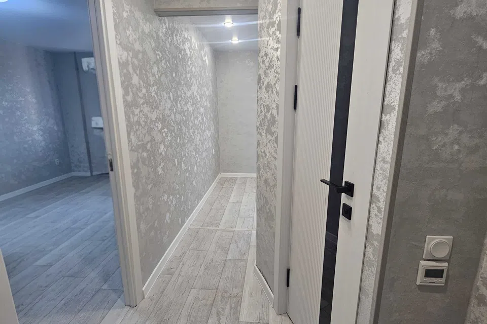 Продаётся 1-комнатная квартира, 30 м²