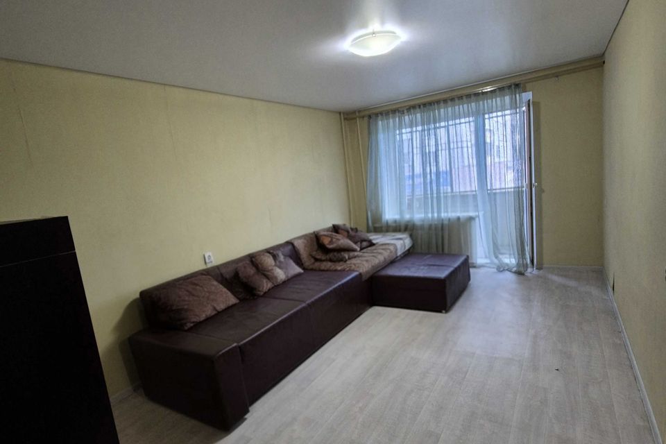 Продаётся 2-комнатная квартира, 54 м²