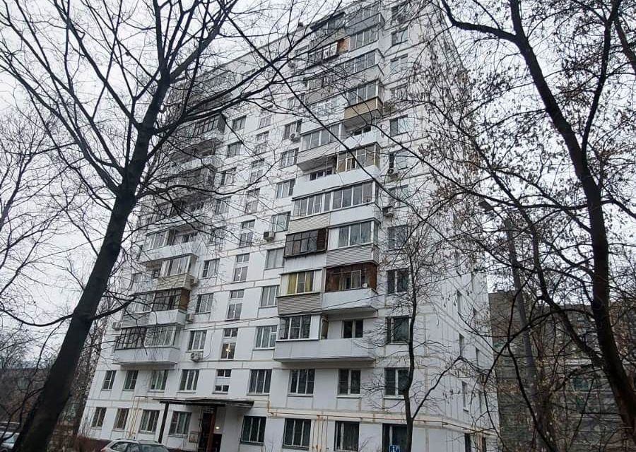 Продаётся 1-комнатная квартира, 38 м²