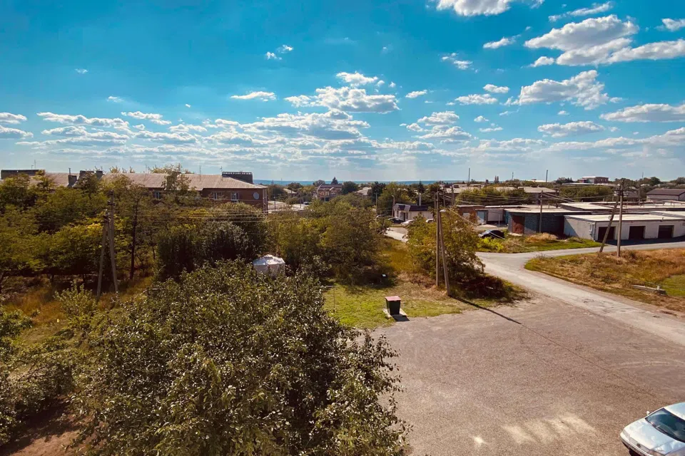 Продаётся 2-комнатная квартира, 59.9 м²