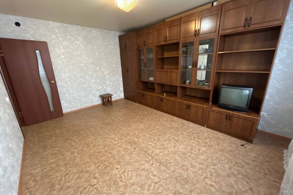 Продаётся 3-комнатная квартира, 58.3 м²