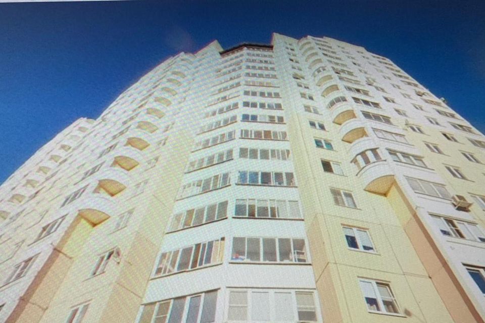 Продаётся 2-комнатная квартира, 58.2 м²