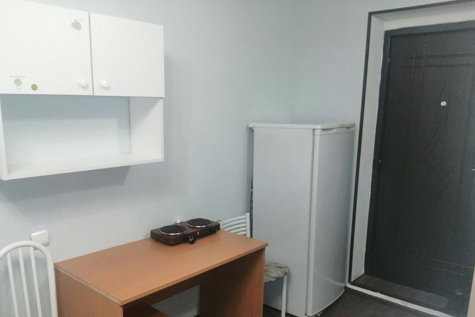 Сдаётся студия, 18 м²