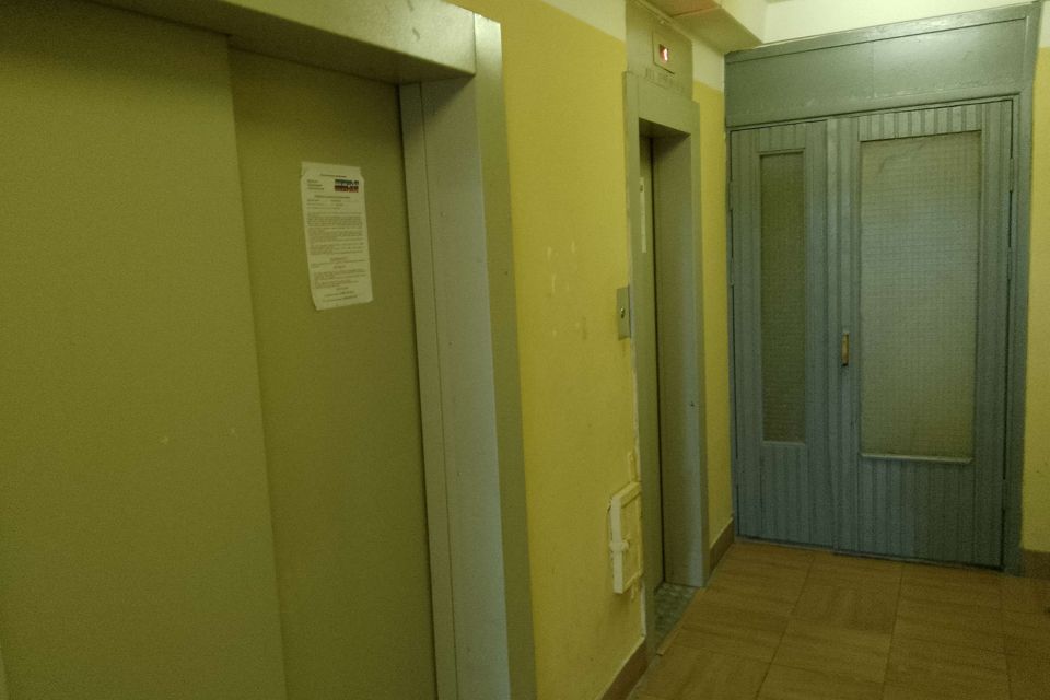 Сдаётся 1-комнатная квартира, 35.5 м²