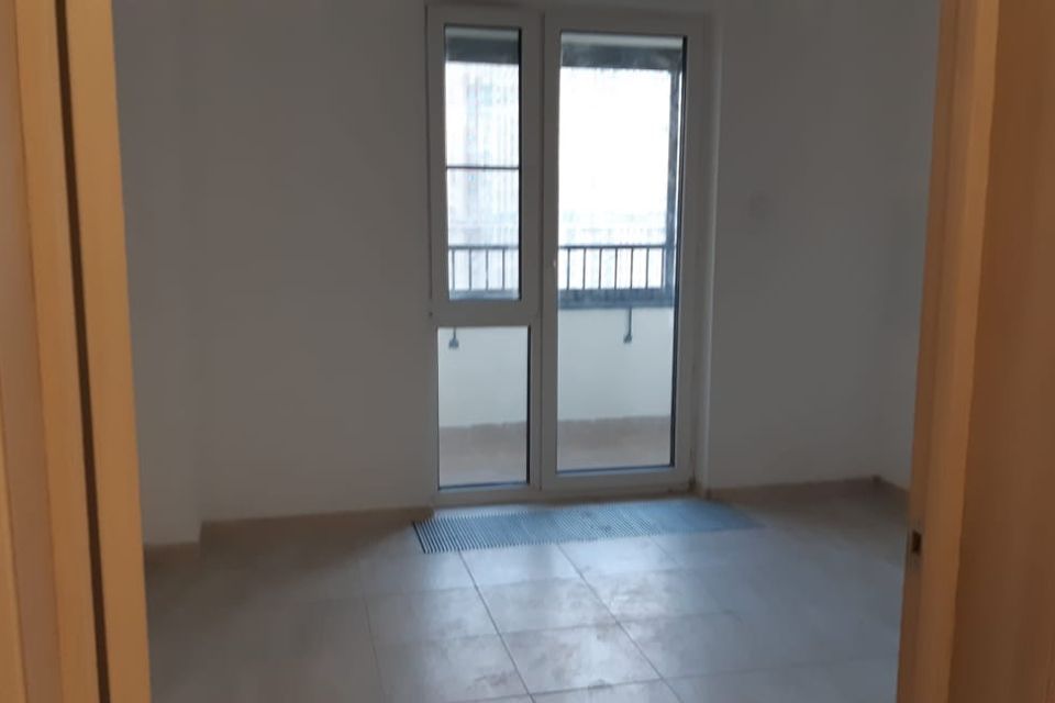 Продаётся 1-комнатная квартира, 42.5 м²