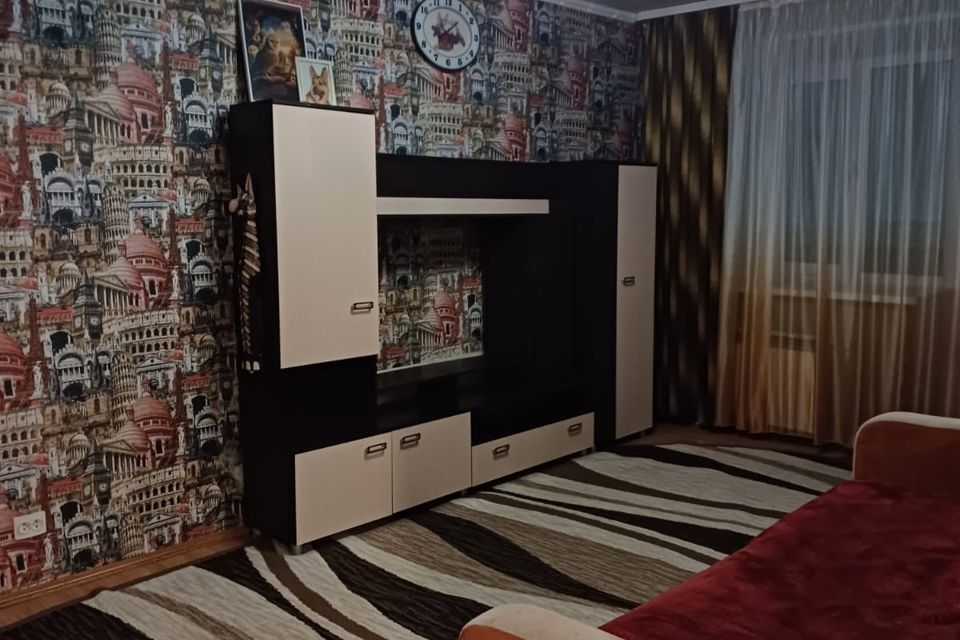 Продаётся 1-комнатная квартира, 32.6 м²