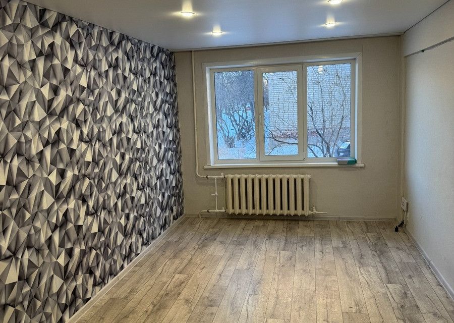 Продаётся 3-комнатная квартира, 59 м²