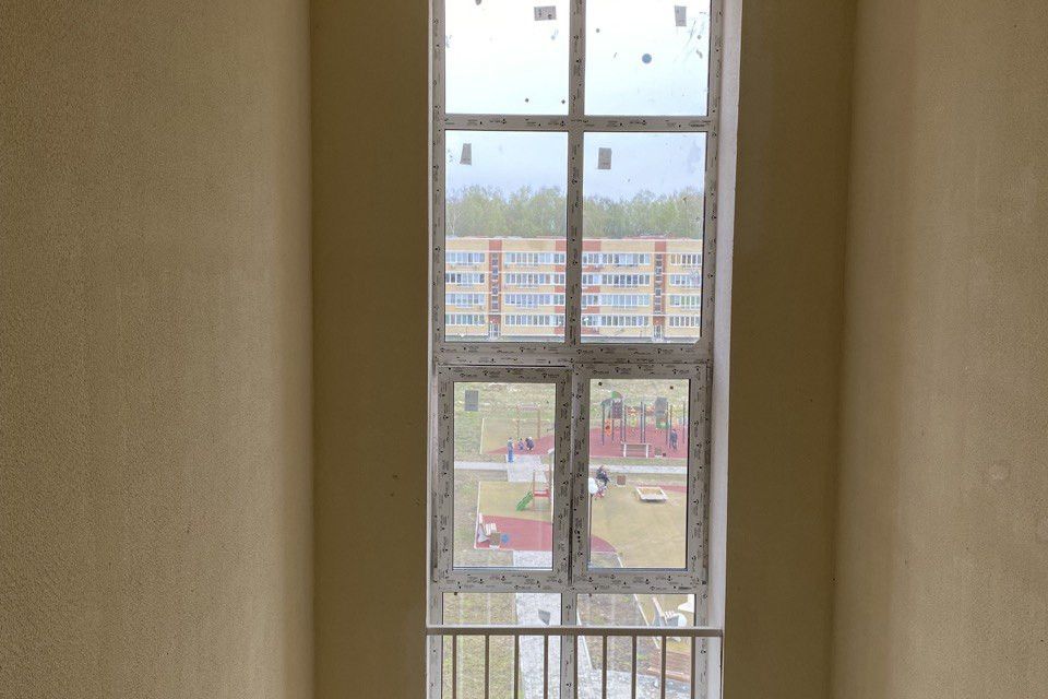 Продаётся 2-комнатная квартира, 64 м²
