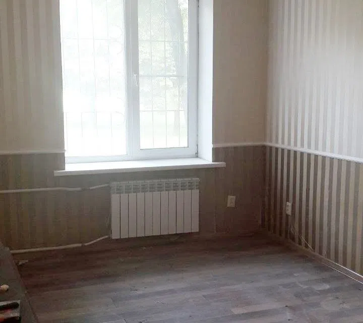 Продаётся 1-комнатная квартира, 33 м²
