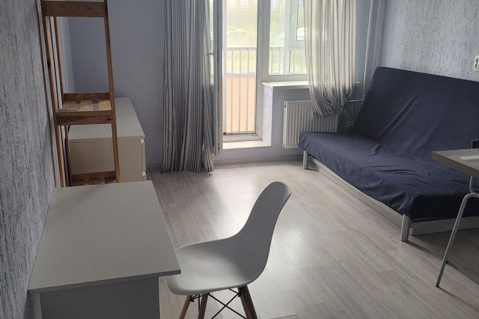 Продаётся студия, 26.2 м²