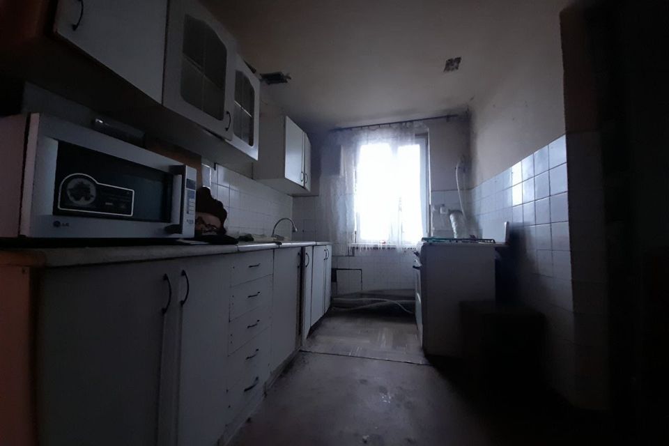 Продаётся 1-этажный дом, 90 м²