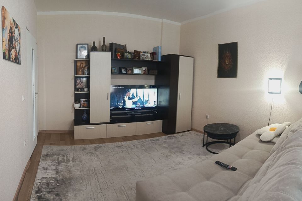 Продаётся 2-комнатная квартира, 50.8 м²