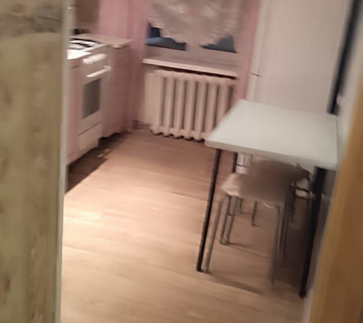 Продаётся 2-комнатная квартира, 50 м²