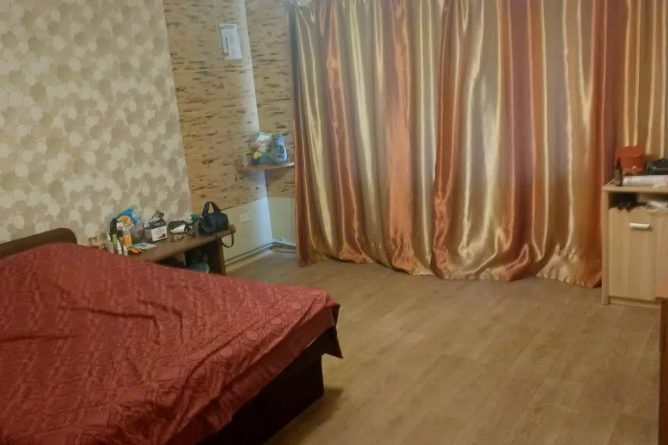 Продаётся 1-этажный дом, 87.6 м²