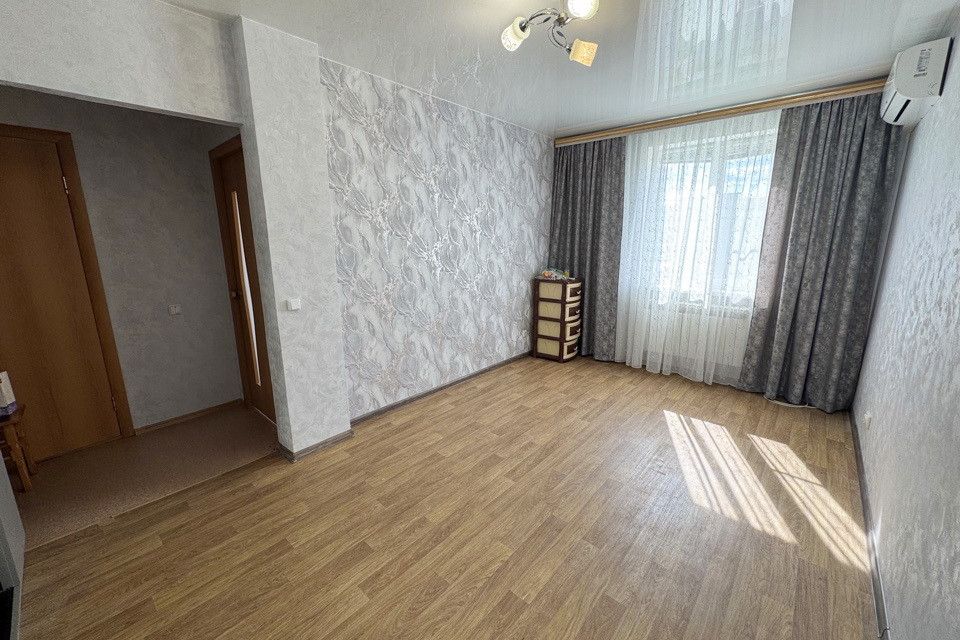 Продаётся 1-комнатная квартира, 30.3 м²