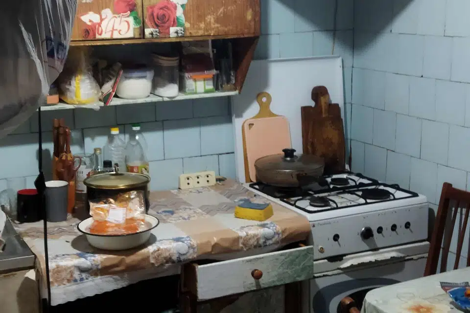 Продаётся 3-комнатная квартира, 55.5 м²