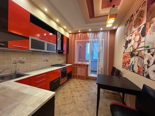 Продаётся 2-комнатная квартира, 56.3 м²