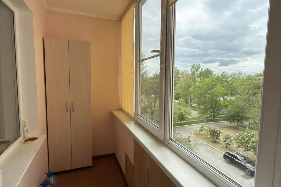 Продаётся 2-комнатная квартира, 65 м²