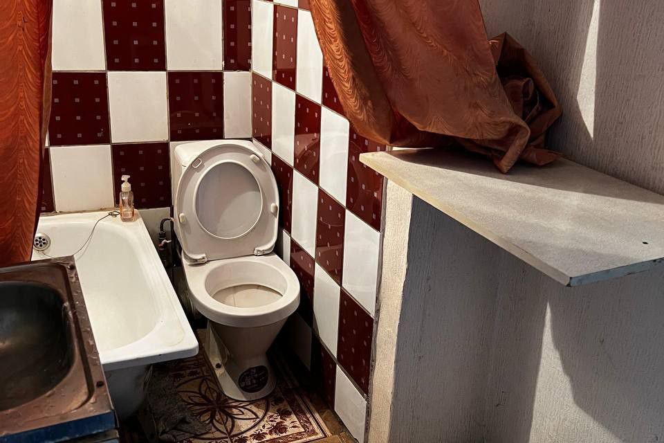Продаётся 1-комнатная квартира, 13.1 м²