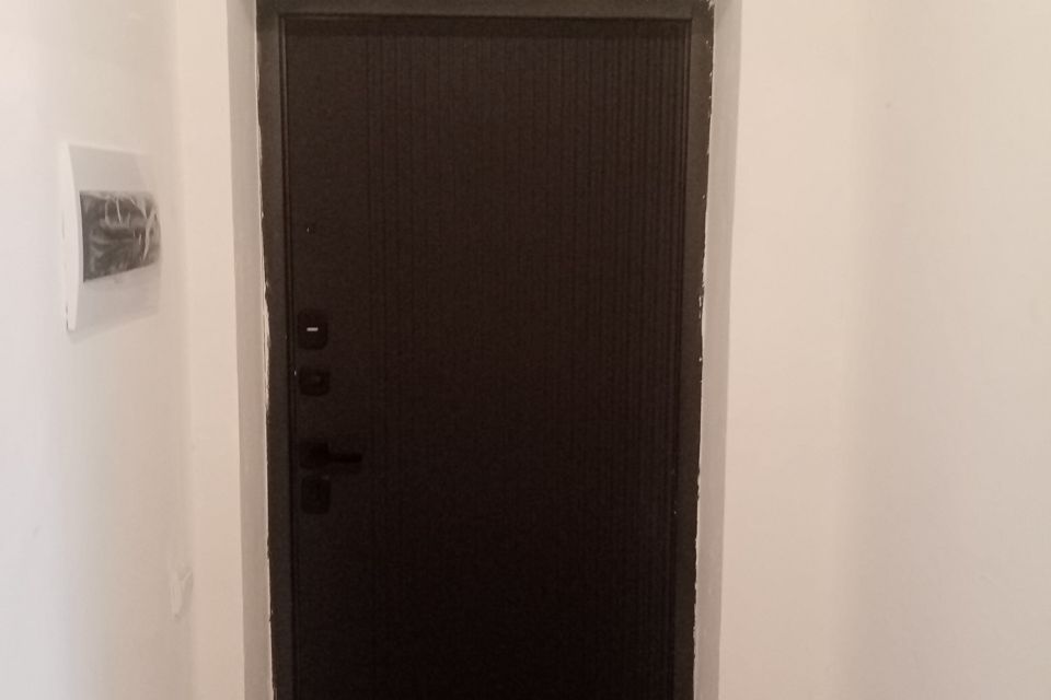 Продаётся студия, 26 м²