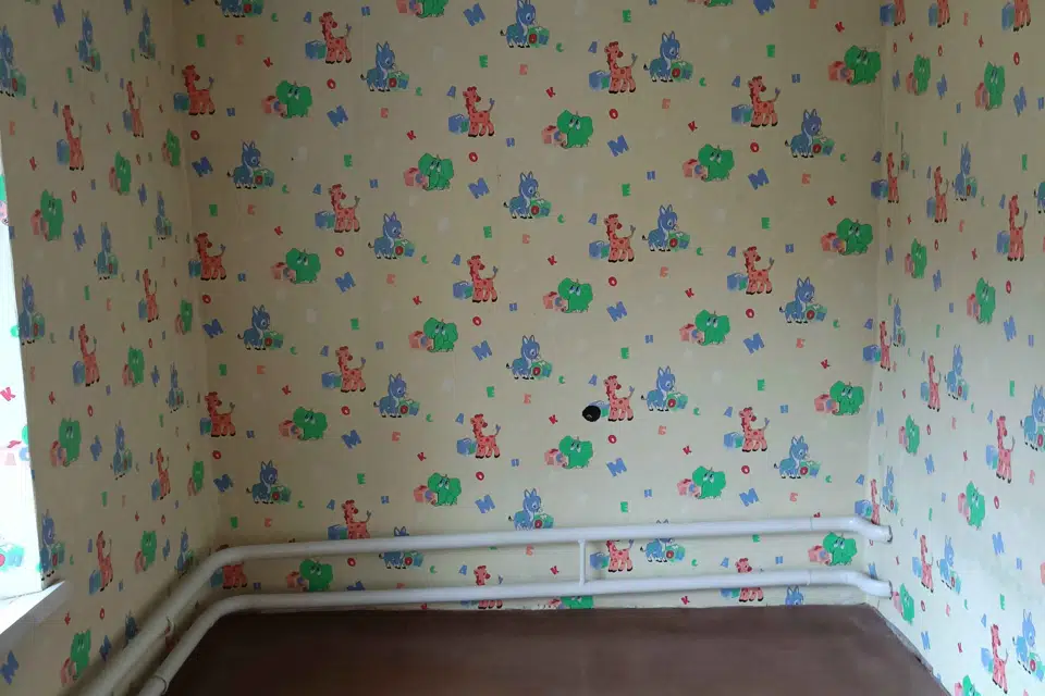 Продаётся 1-этажный дом, 55 м²