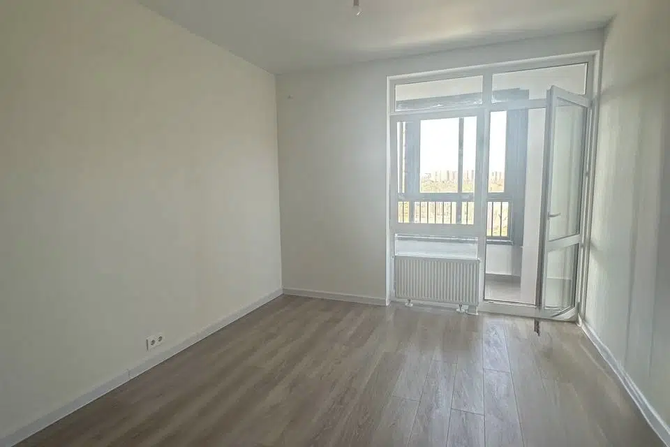 Продаётся студия, 24.3 м²