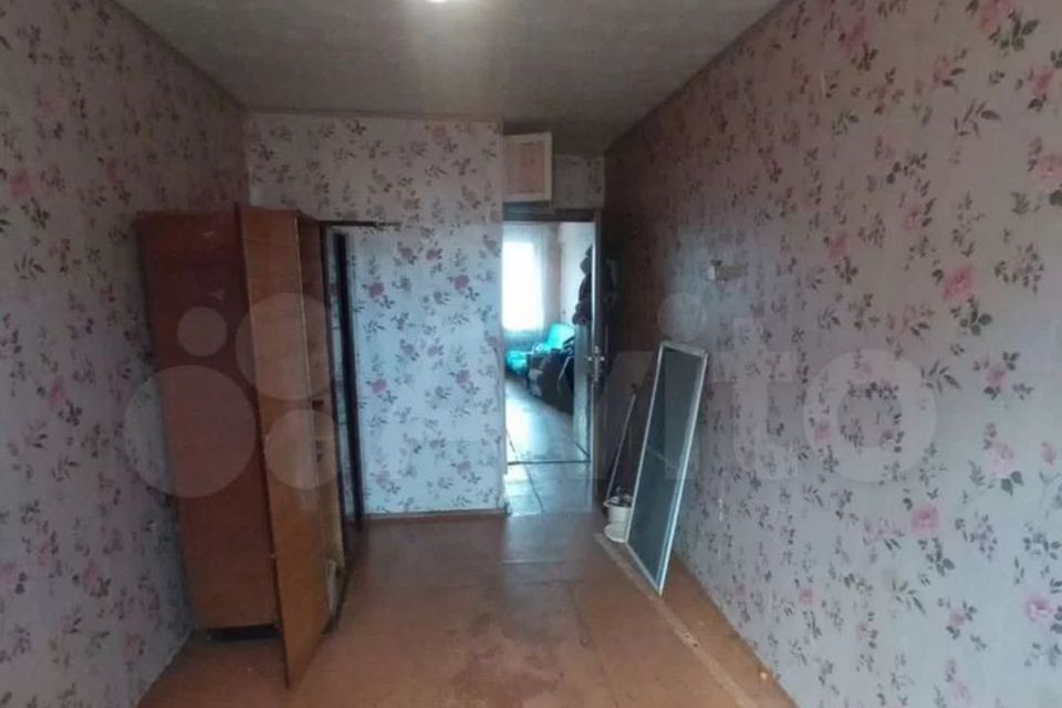 Продаётся 3-комнатная квартира, 61.7 м²