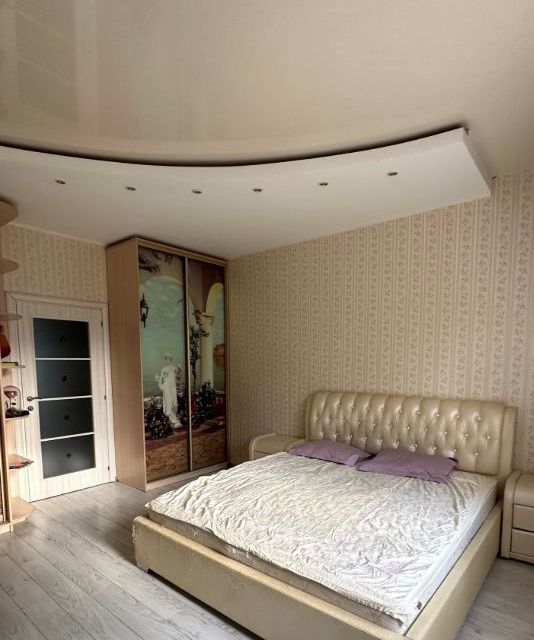 Продаётся 3-комнатная квартира, 85 м²