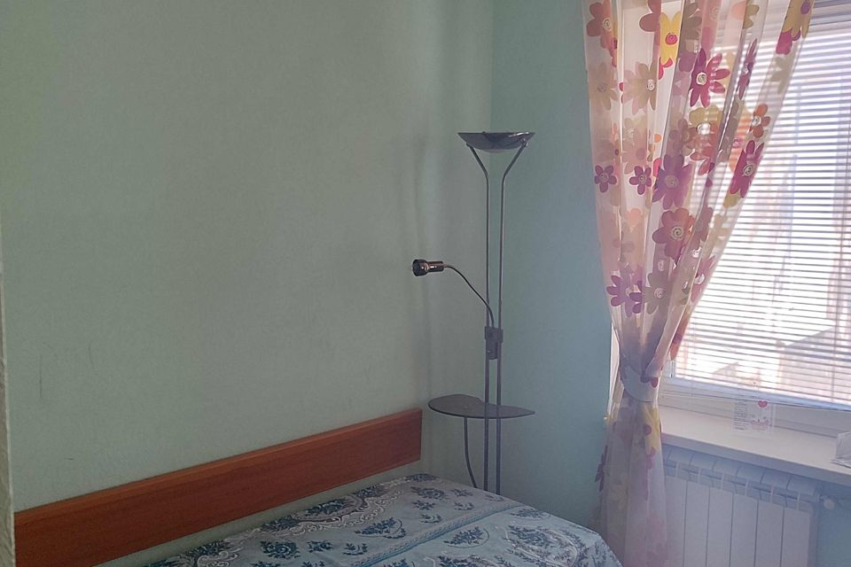 Продаётся 4-комнатная квартира, 96 м²