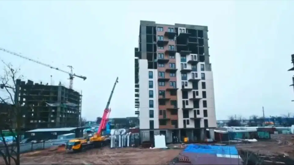 Продаётся 1-комнатная квартира, 38.51 м²