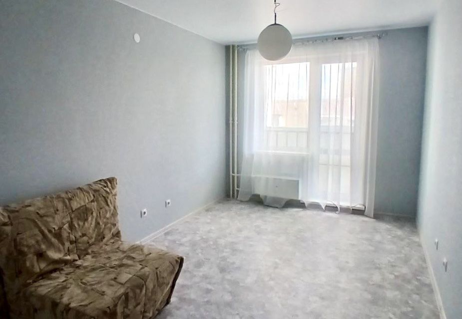 Сдаётся 1-комнатная квартира, 31.4 м²