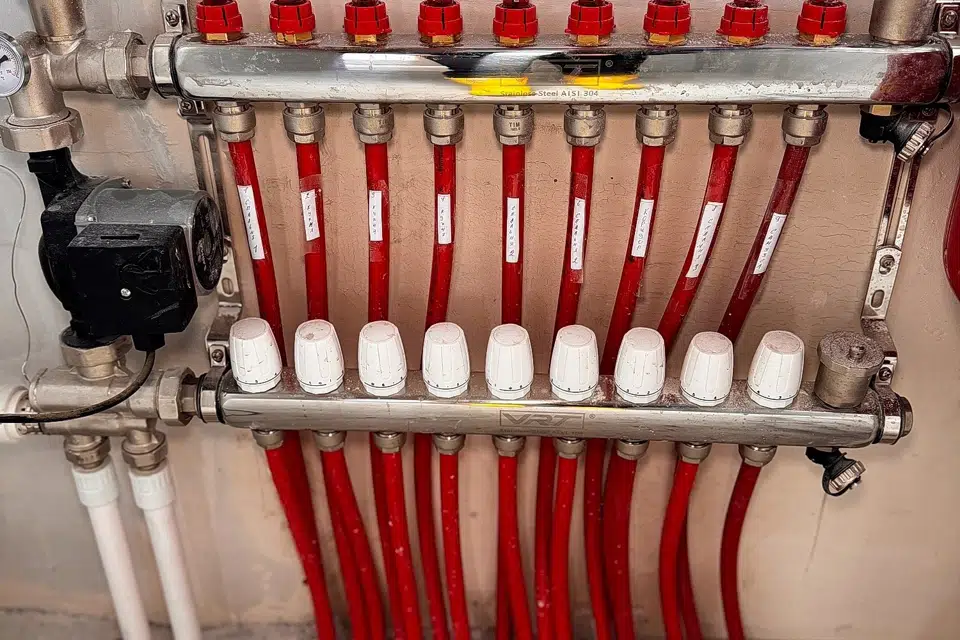 Продаётся 1-этажный дом, 93.6 м²