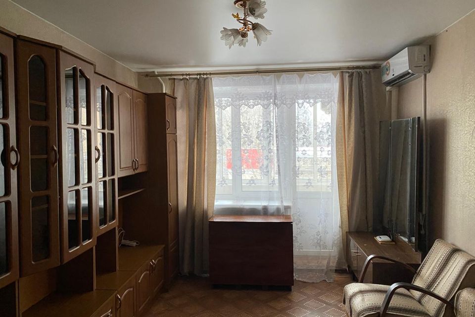 Продаётся 2-комнатная квартира, 41.5 м²