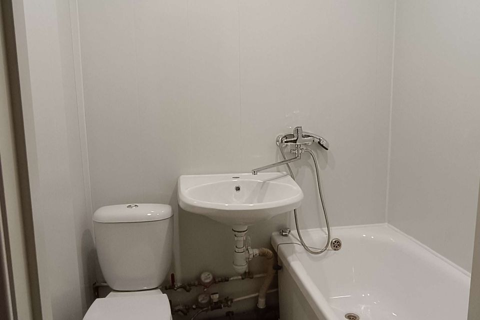 Сдаётся 1-комнатная квартира, 31 м²