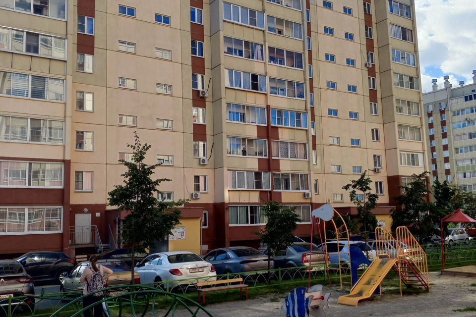 Продаётся студия, 24.3 м²