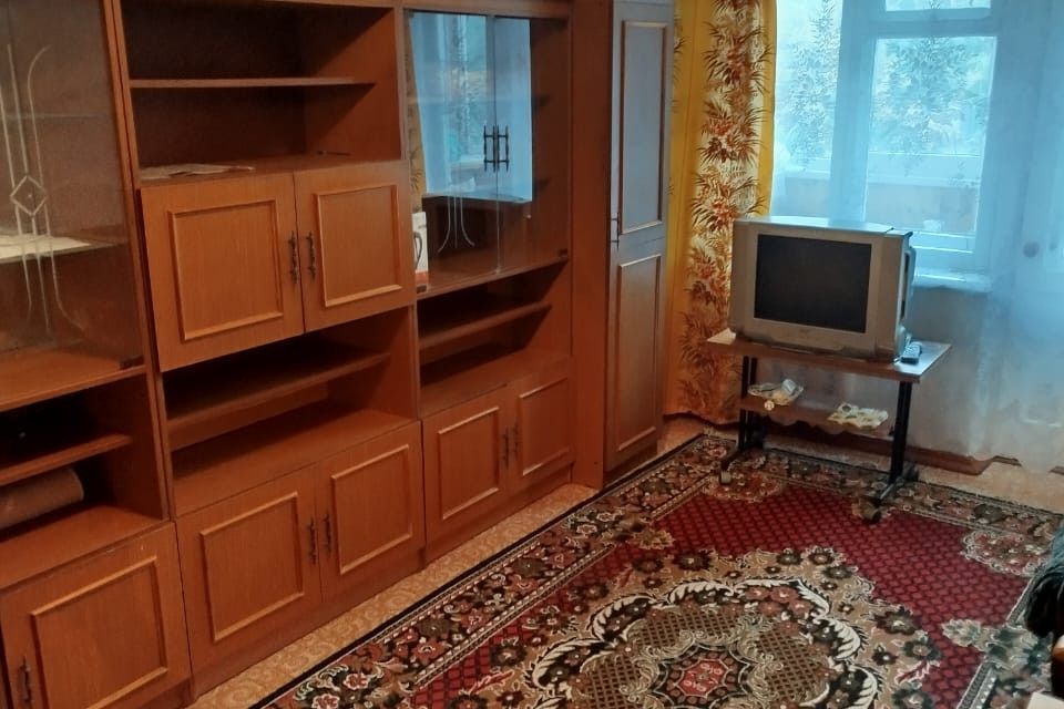 Продаётся 1-комнатная квартира, 30.3 м²