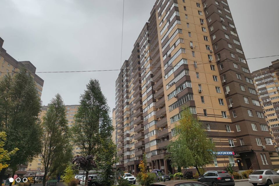Продаётся 2-комнатная квартира, 45.3 м²
