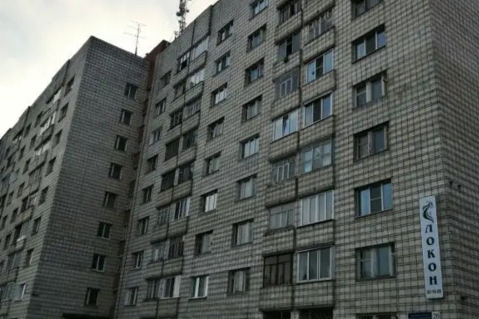 Сдаётся 1-комнатная квартира, 33 м²
