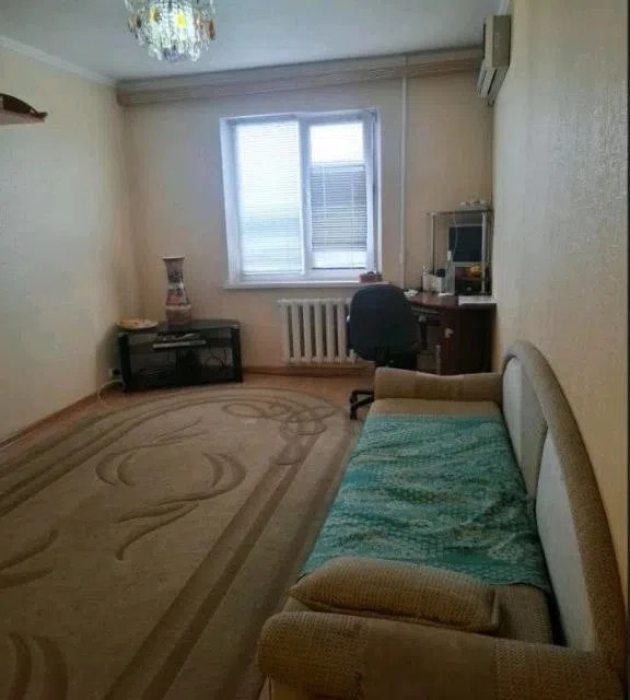 Продаётся 3-комнатная квартира, 66 м²