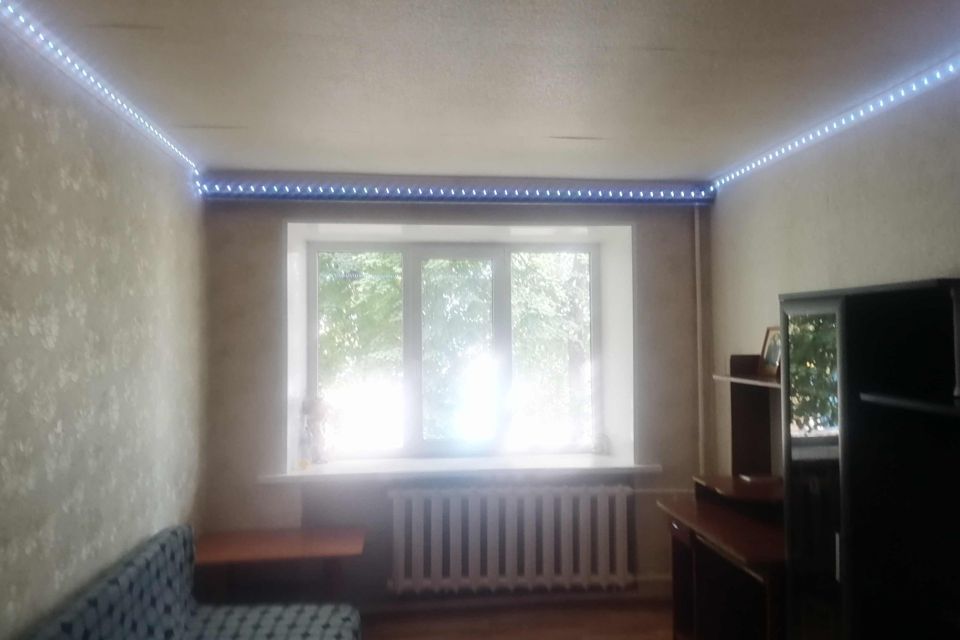 Продаётся 1-комнатная квартира, 29.8 м²