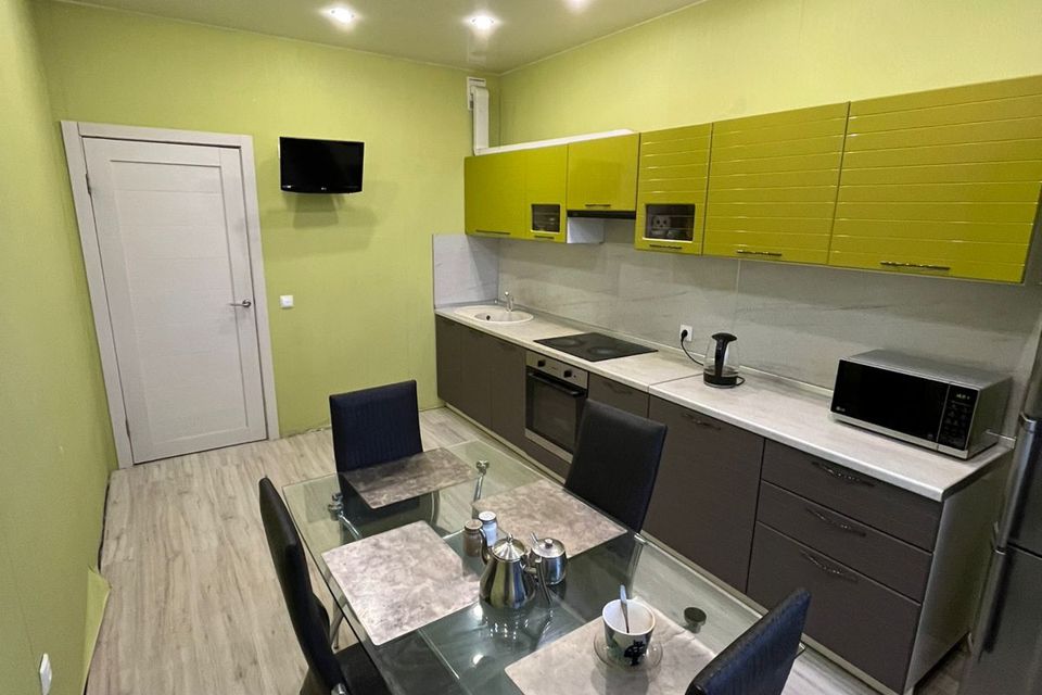Продаётся 3-комнатная квартира, 75.5 м²