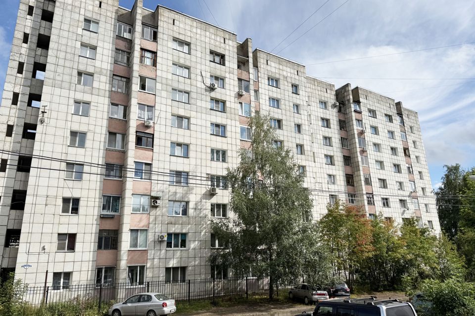 Продаётся 1-комнатная квартира, 29 м²