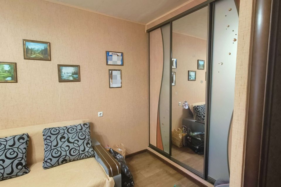 Продаётся 1-комнатная квартира, 30 м²
