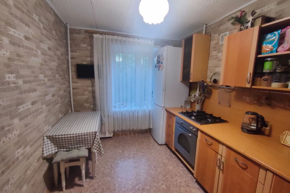 Продаётся 2-комнатная квартира, 50.2 м²