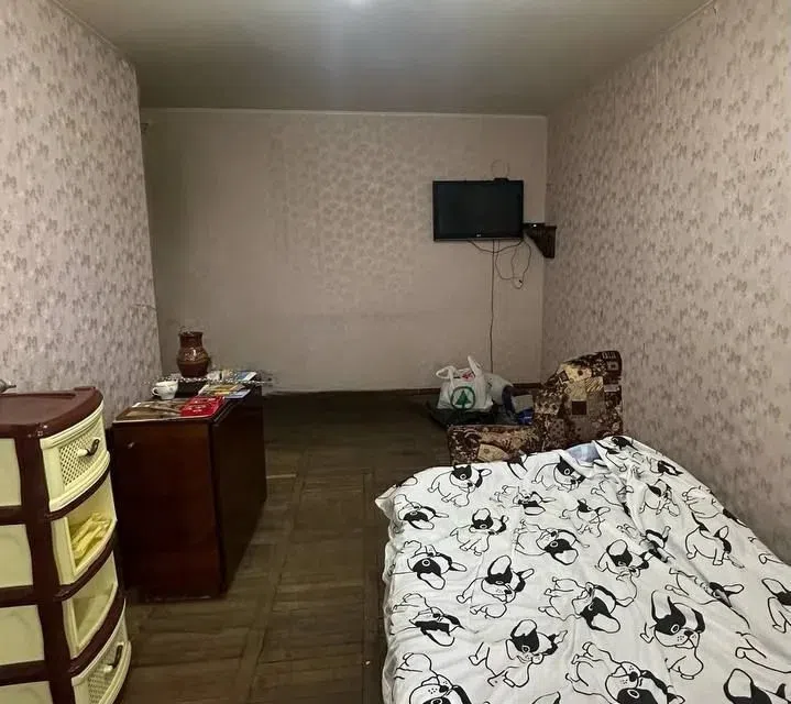 Продаётся 2-комнатная квартира, 42 м²
