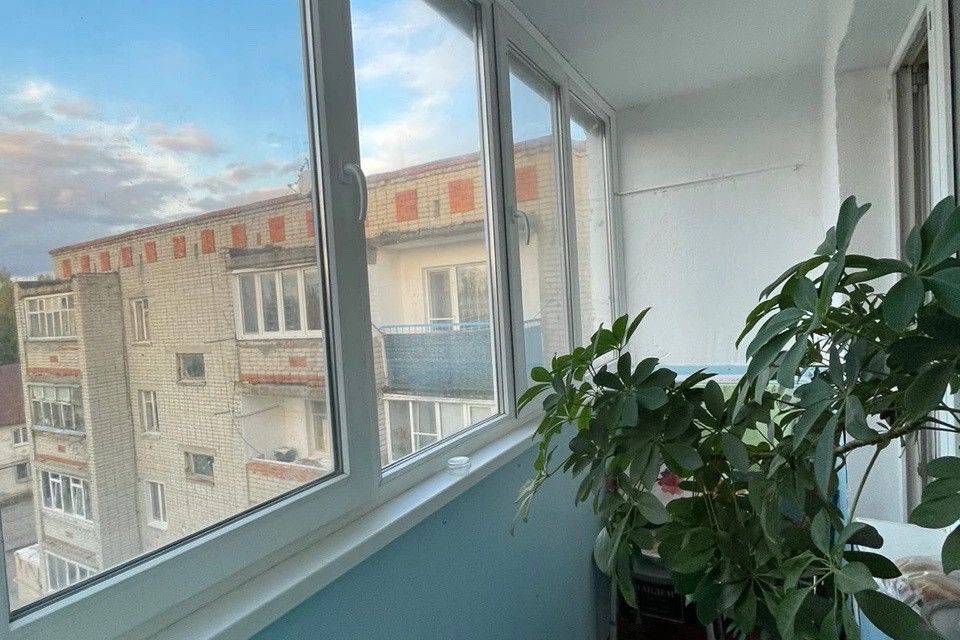 Продаётся 2-комнатная квартира, 51.2 м²