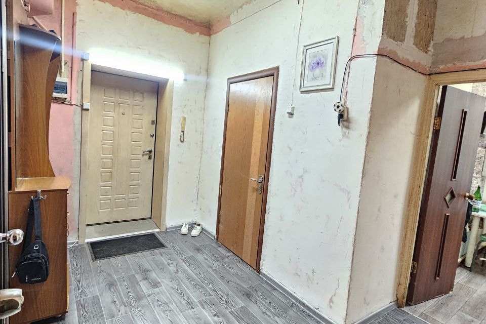Продаётся 2-комнатная квартира, 48.8 м²