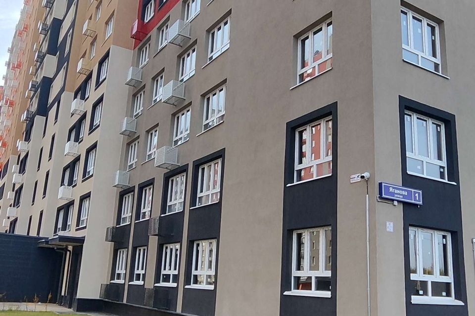 Продаётся 2-комнатная квартира, 57 м²