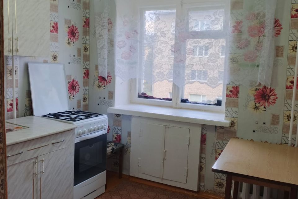 Продаётся 1-комнатная квартира, 30 м²