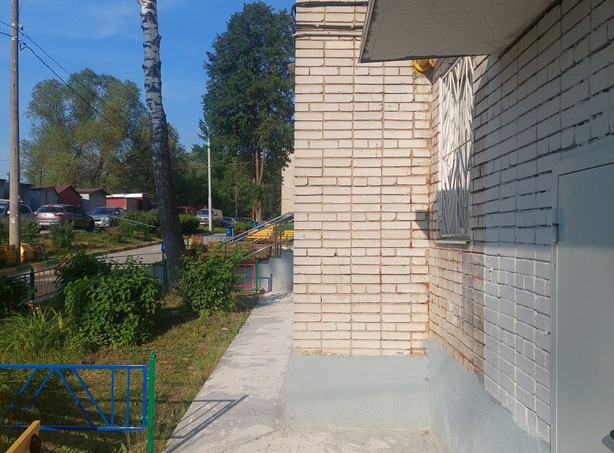 Продаётся 3-комнатная квартира, 63 м²